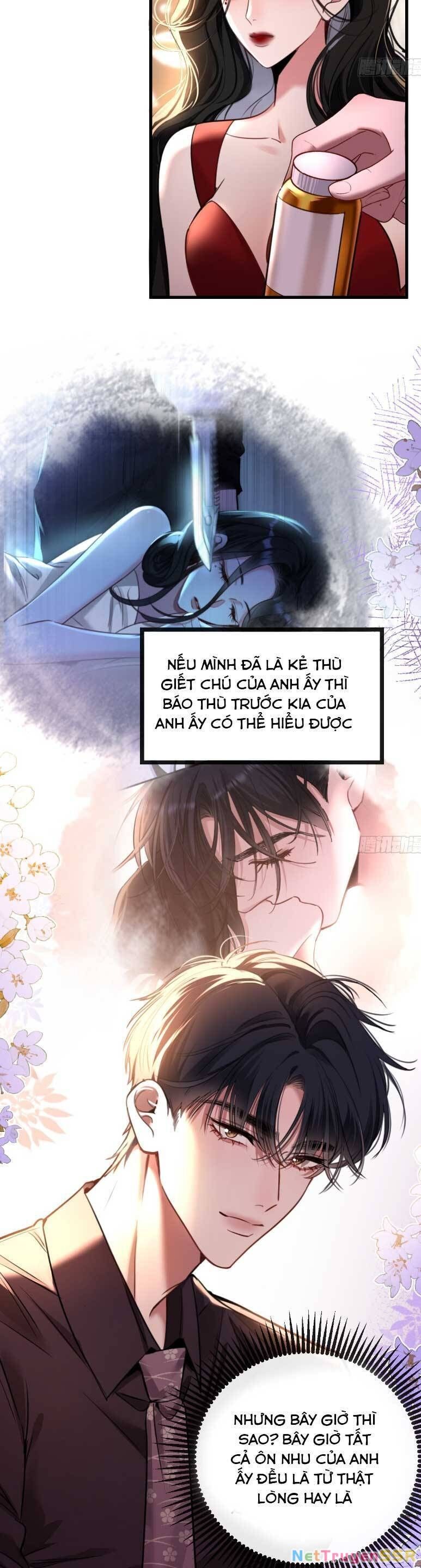 Tôi Cũng Là Đại Lão Chapter 26 - 16