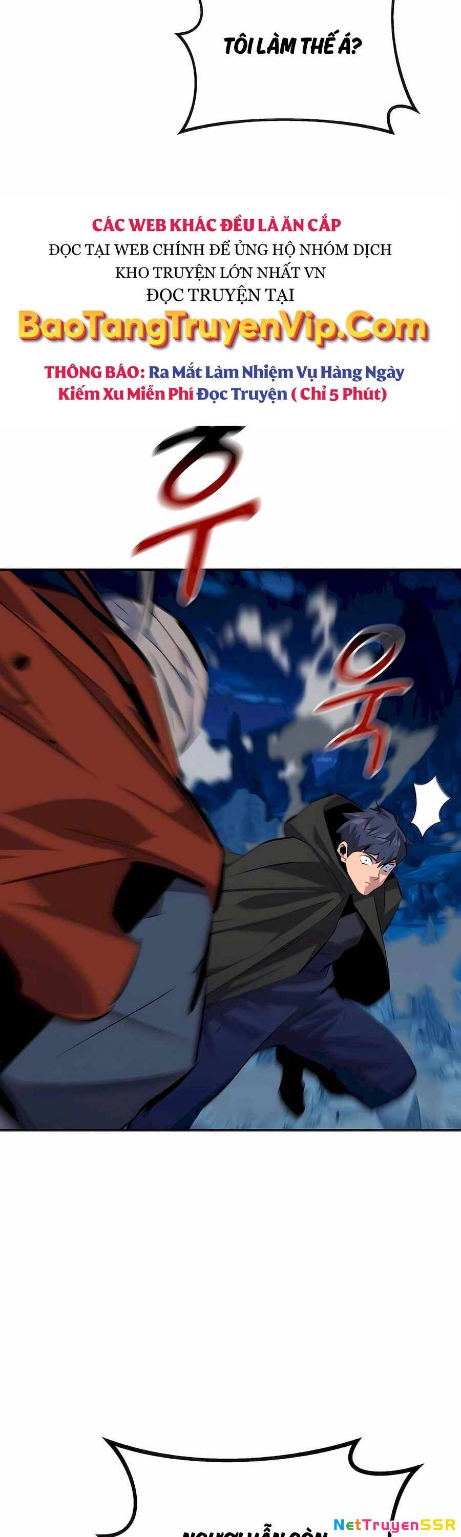 Đi Săn Tự Động Bằng Phân Thân Chapter 96 - 46