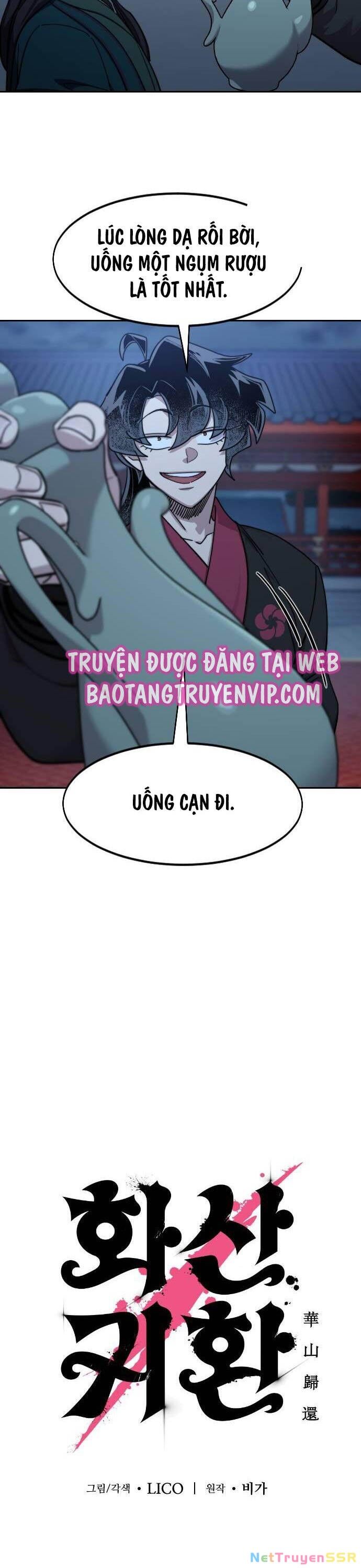 Hoa Sơn Tái Xuất Chapter 126 - 9