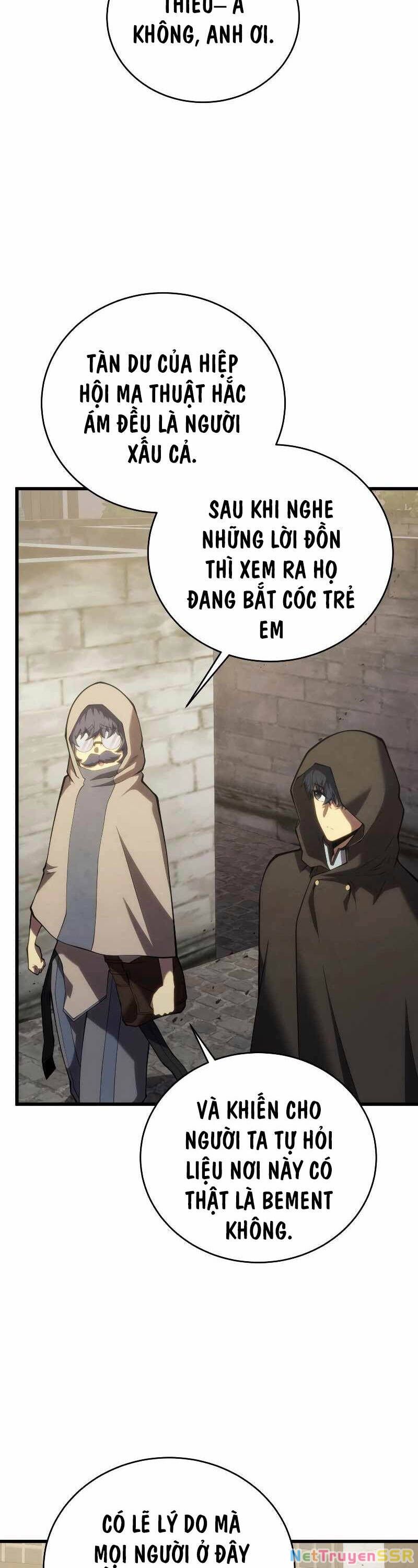 Con Trai Út Của Gia Đình Kiếm Thuật Danh Tiếng Chapter 114 - 6