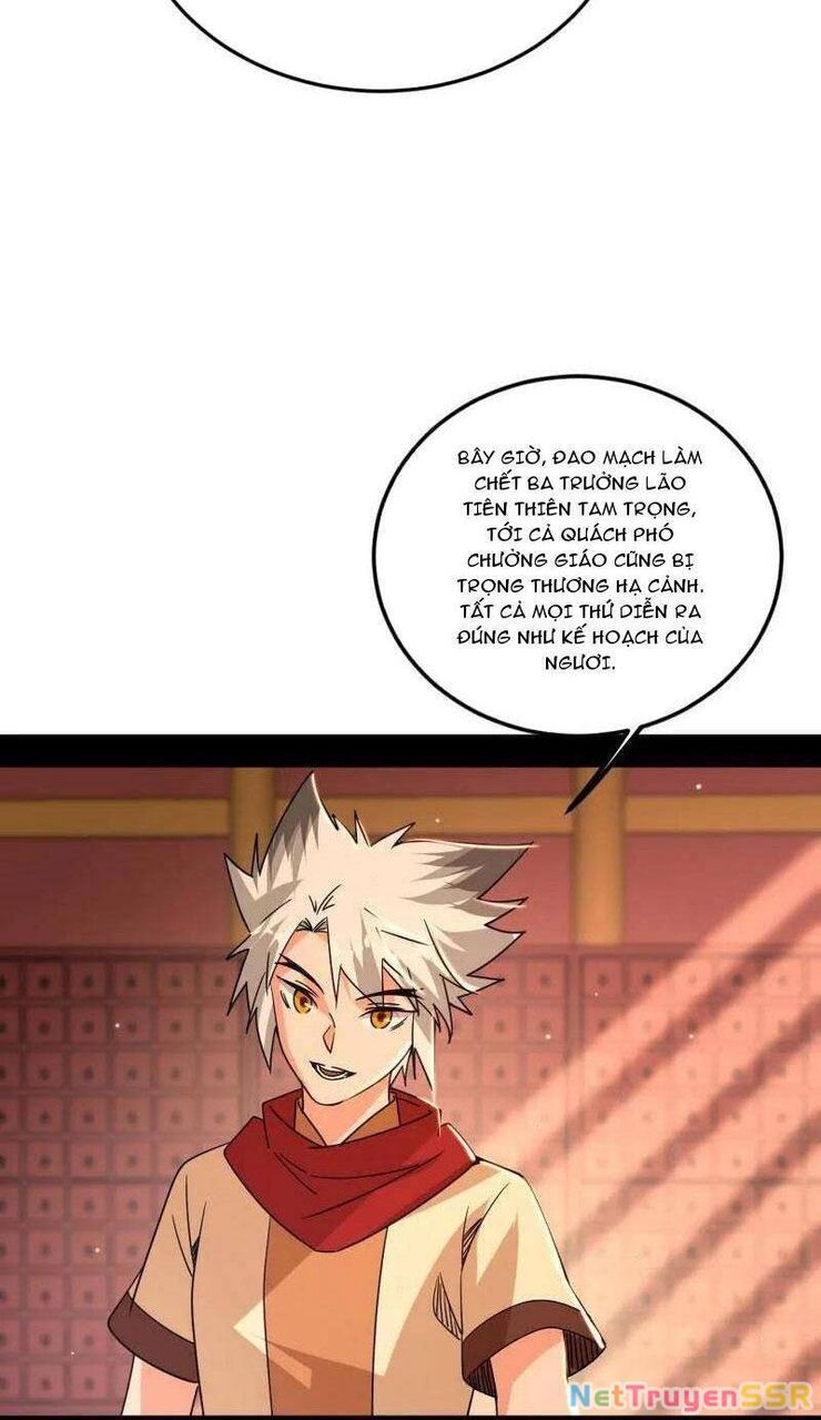 Ta Là Tà Đế Chapter 478 - 8