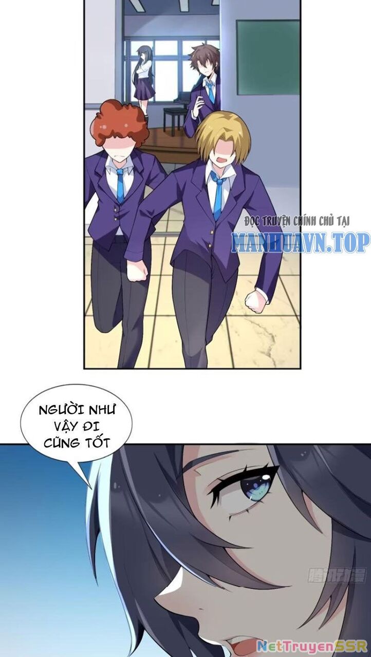 Bạn Gái Tôi Là Một Đại Tiểu Thư Xấu Xa Sao? Chapter 63 - 15