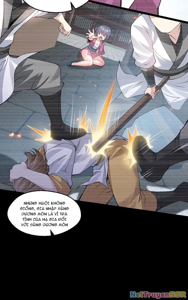 Hảo Đồ Nhi Hãy Tha Cho Vi Sư Chapter 250 - 25