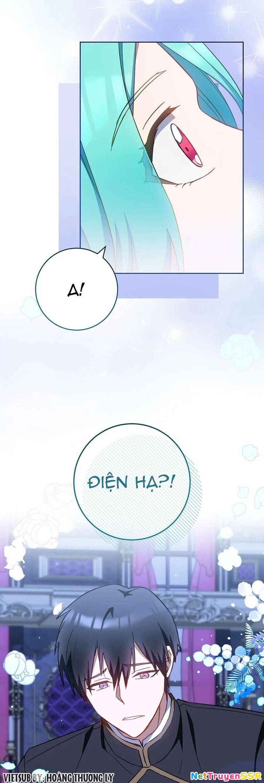 Đầu Bếp Hoàng Gia Chapter 107 - Trang 2