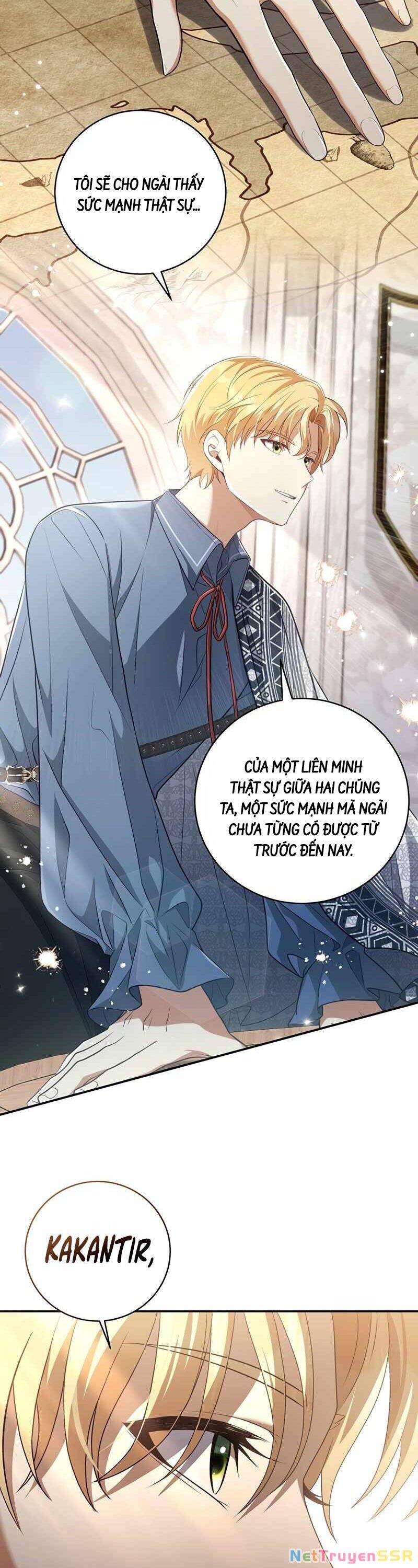 Con Trai Bá Tước Khốn Nạn Là Hoàng Đế Chapter 12 - 37