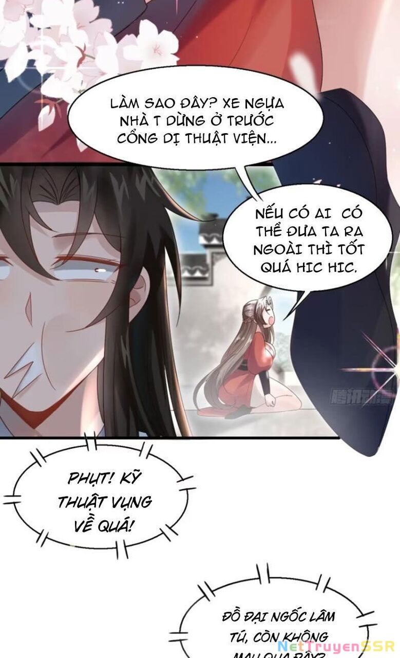 Công Tử Biệt Tú! Chapter 51 - 25