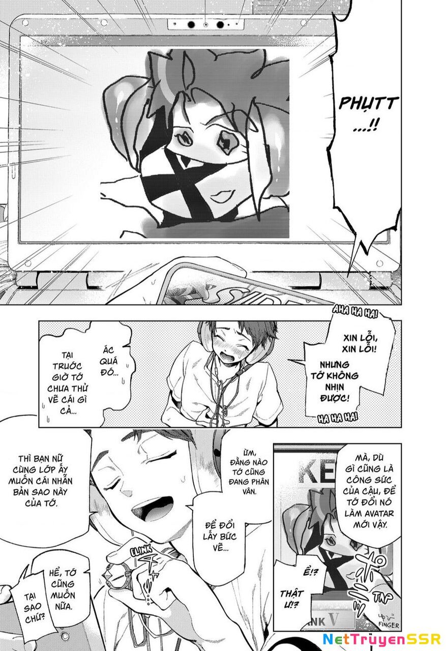 Shinsou No Raputa Chapter 1 - 10