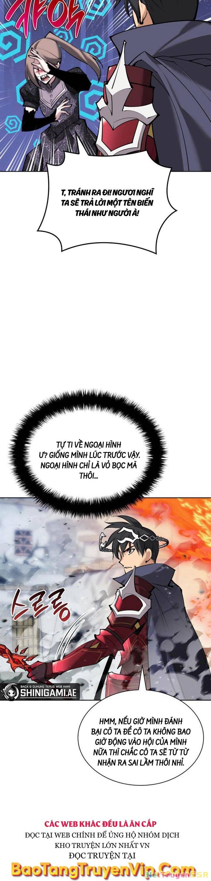 Thợ Rèn Huyền Thoại Chapter 233 - 11