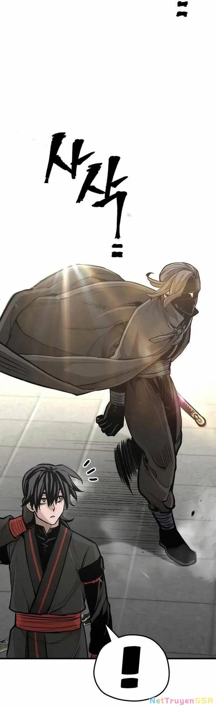 Thiên Ma Phi Thăng Truyện Chapter 89 - 37