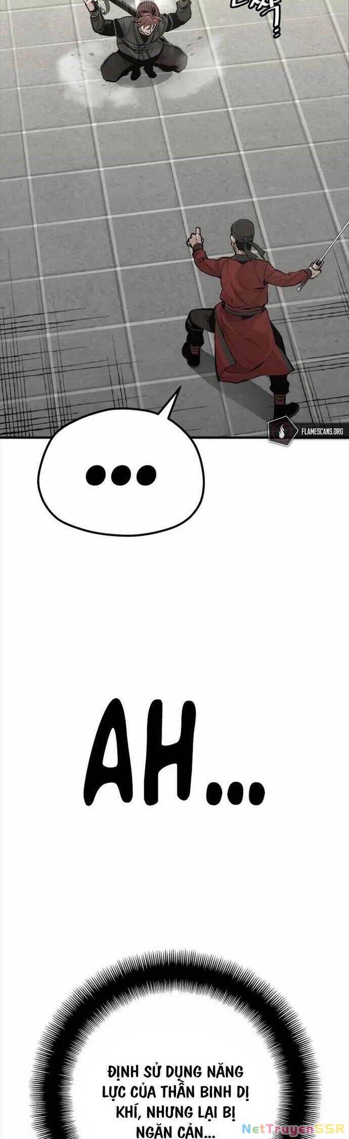 Thiên Ma Phi Thăng Truyện Chapter 88 - 10