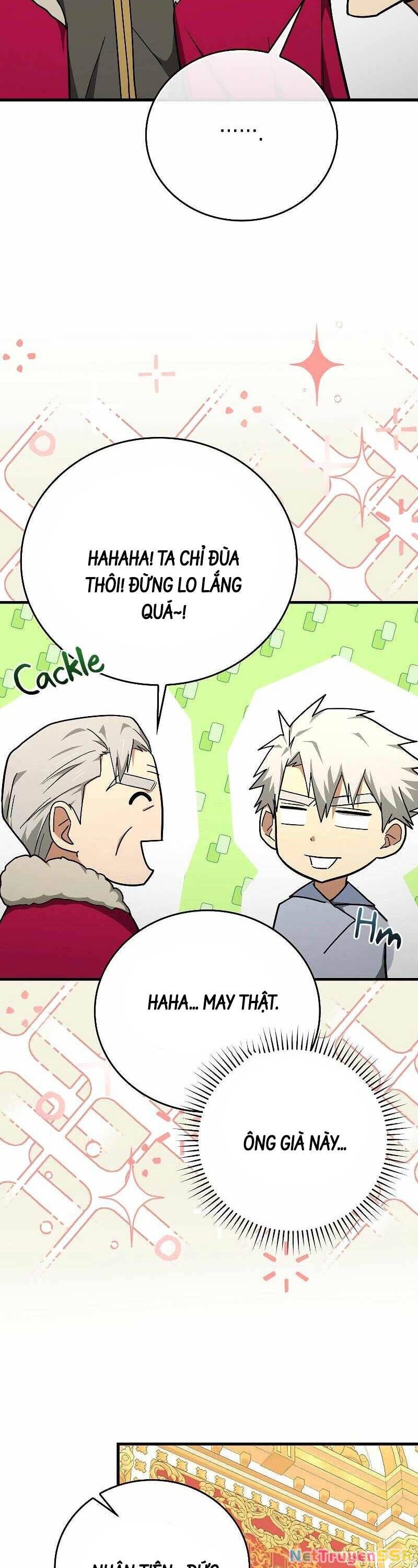 Thánh Cái Khỉ Gì, Đây Là Sức Mạnh Của Y Học Hiện Đại Chapter 85 - 37