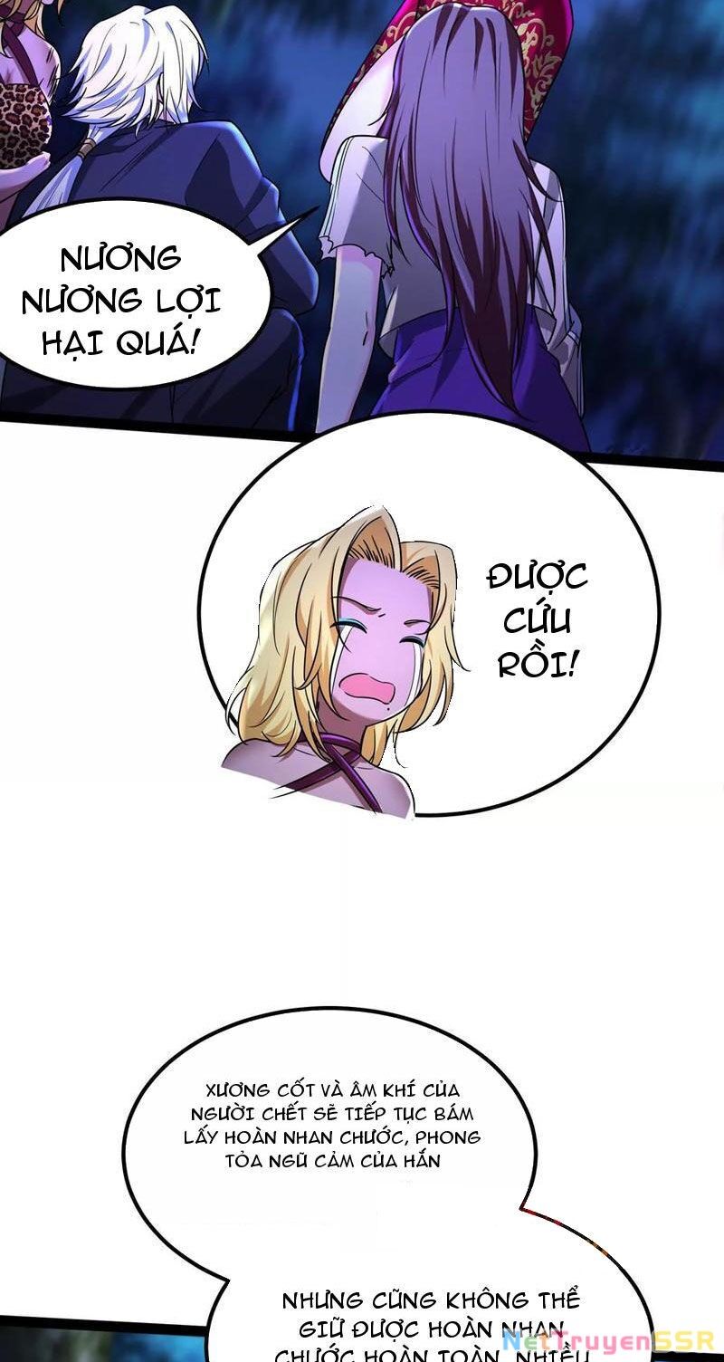 Đại Liên Minh Phản Xuyên Việt Của Bạo Quân Chapter 56 - 7