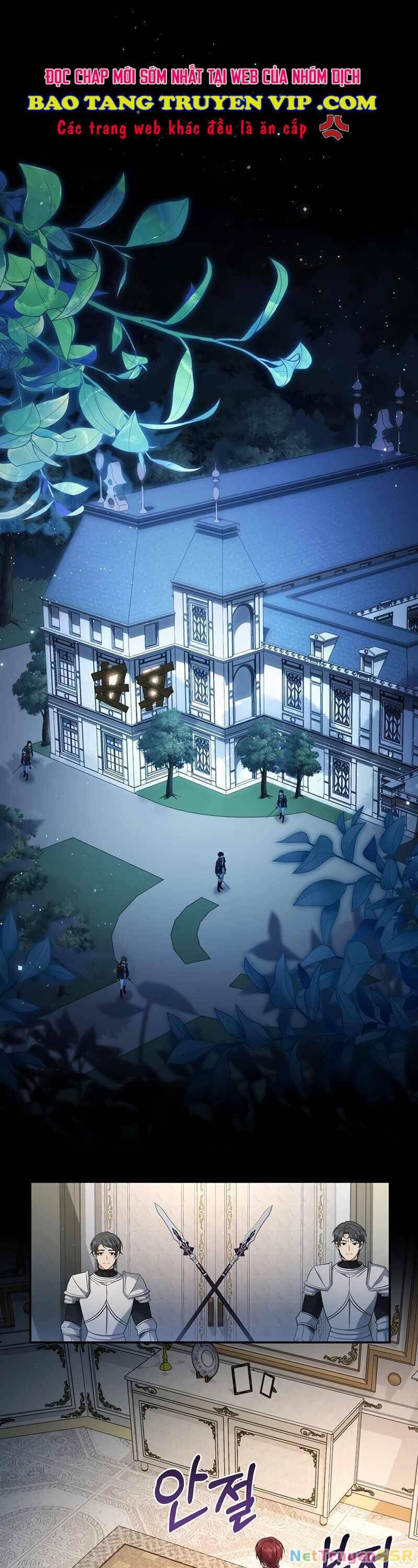 Con Trai Bá Tước Khốn Nạn Là Hoàng Đế Chapter 16 - 1