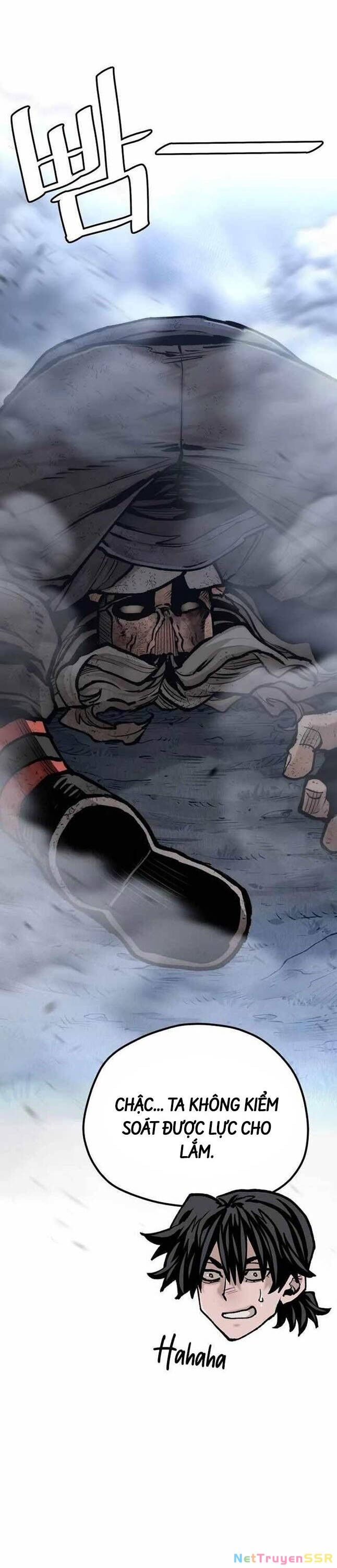 Thiên Ma Phi Thăng Truyện Chapter 121 - 21