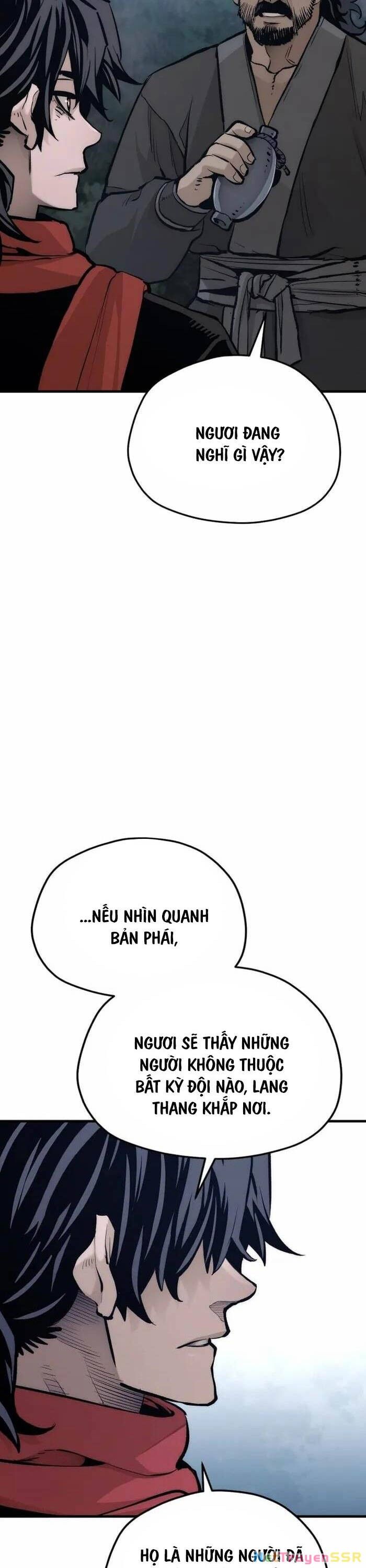 Thiên Ma Phi Thăng Truyện Chapter 103 - 60