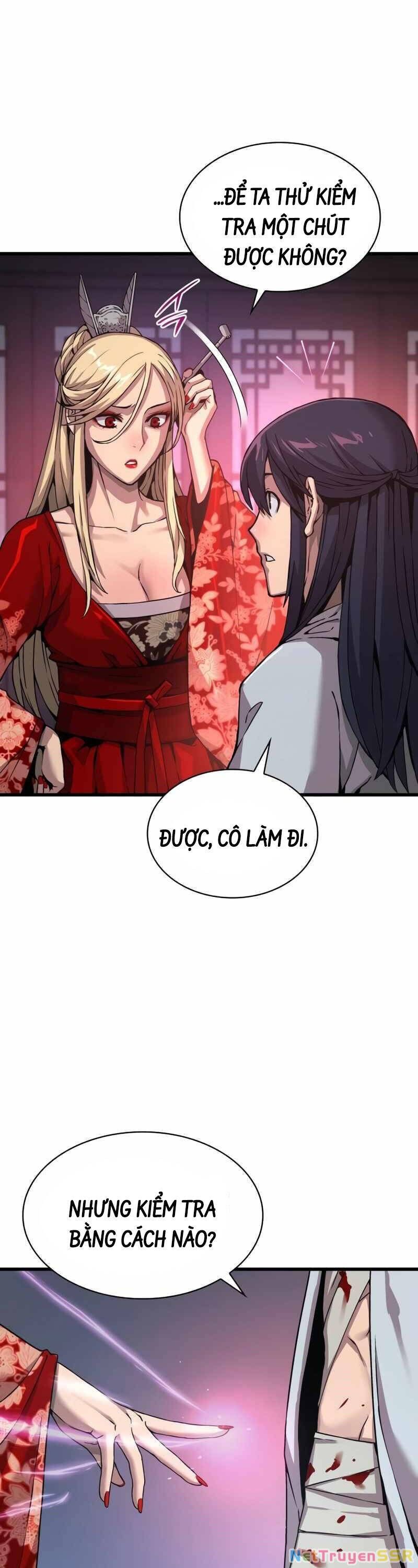 Quái Lực Loạn Thần Chapter 24 - 17