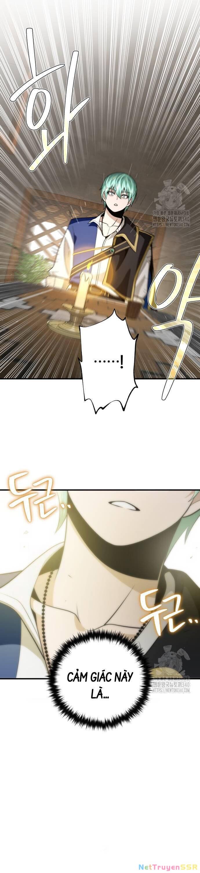 Sự Thức Tỉnh Của Hắc Ma Pháp Sư Sau 66666 Năm Chapter 120 - 41