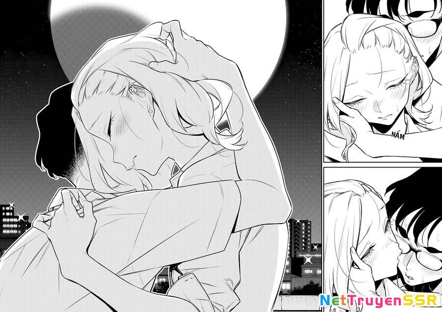 Yancha Gal No Anjou-San Chapter 163 - 16