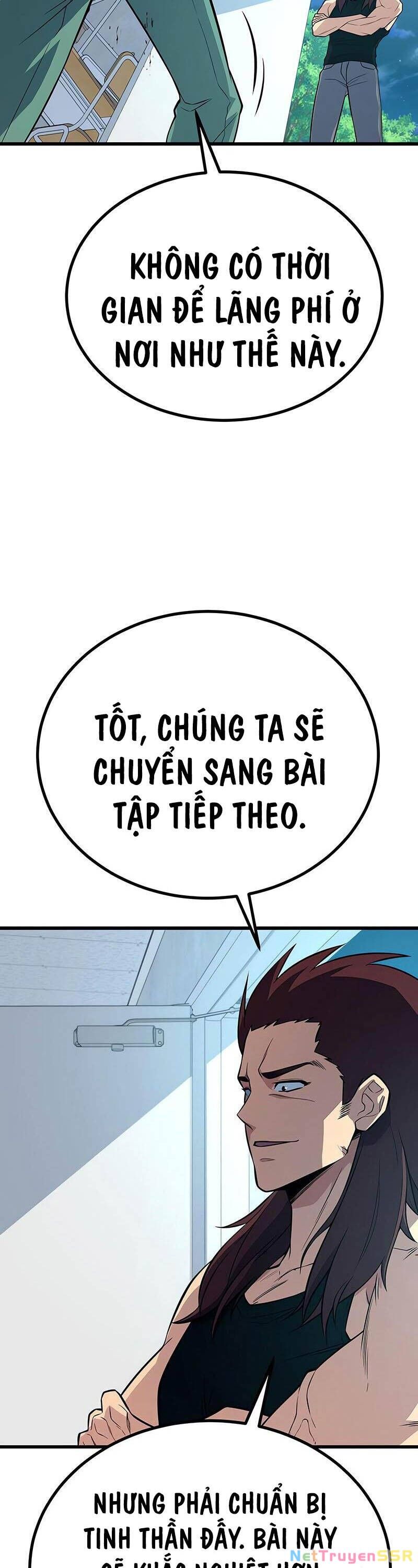 Bạo Lực Vương Chapter 9 - 21