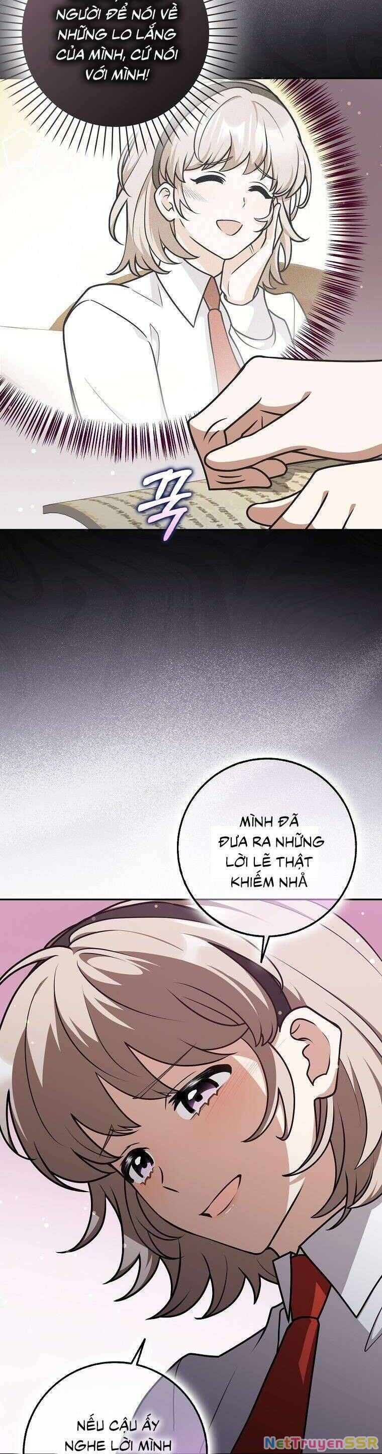 Bạn Bè Với Nhau Không Phải Vậy Đâu Chapter 43 - 13