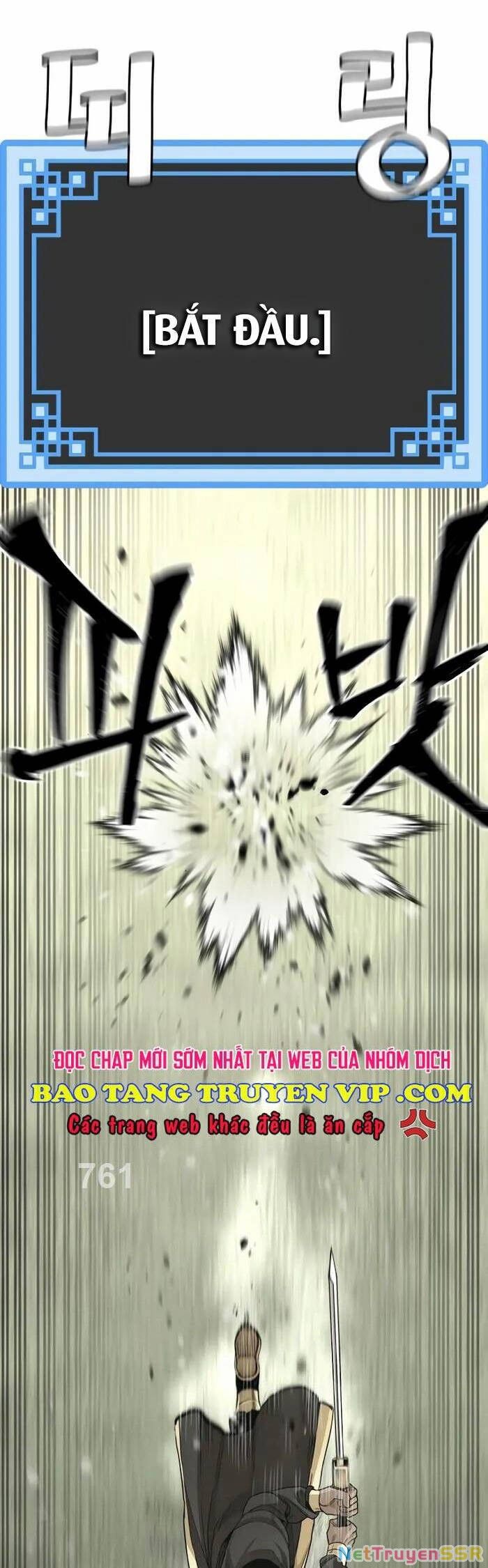 Thiên Ma Phi Thăng Truyện Chapter 85 - 1