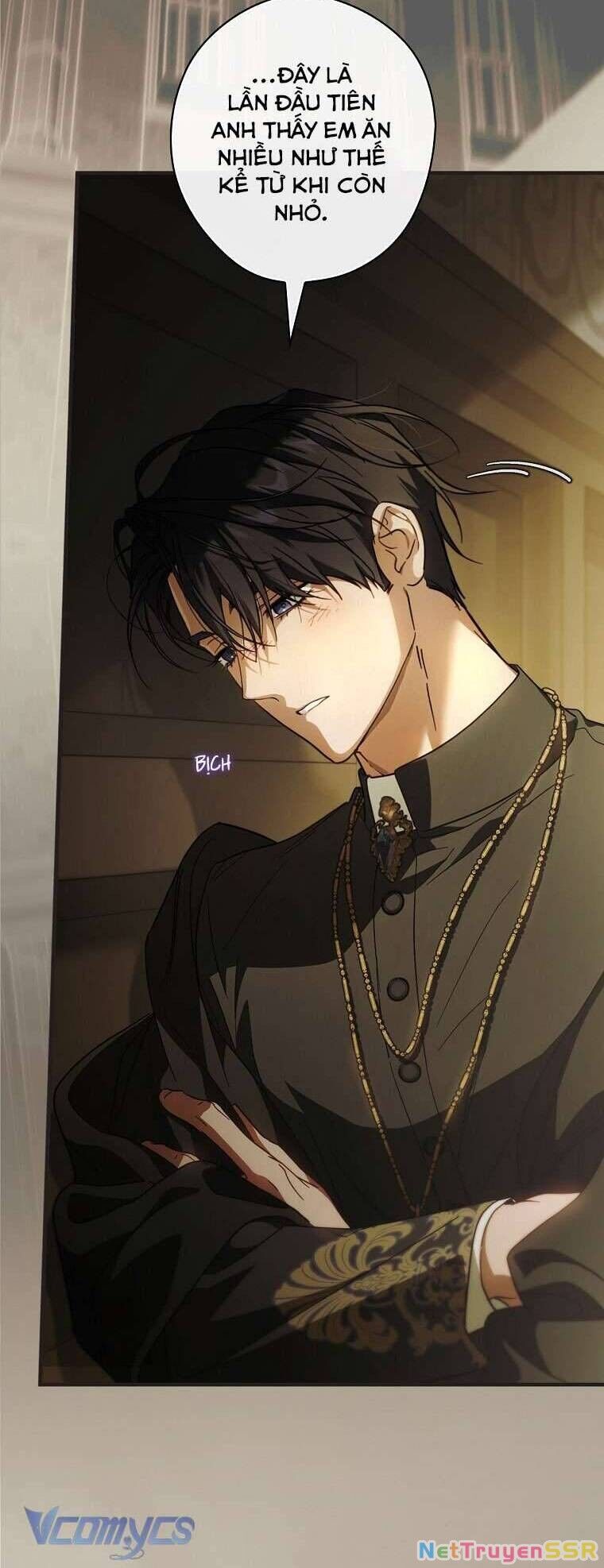 Phương Pháp Khiến Phu Quân Đứng Về Phía Tôi Chapter 93 - 47