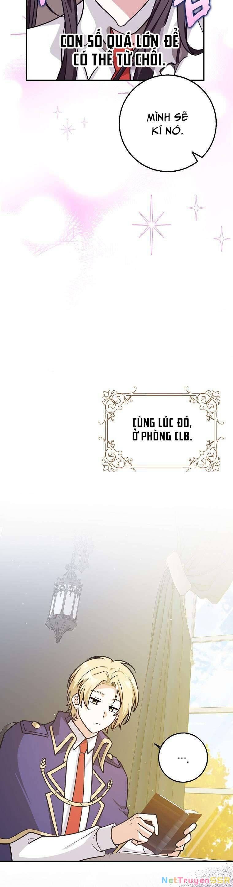 Bạn Bè Với Nhau Không Phải Vậy Đâu Chapter 41 - 32