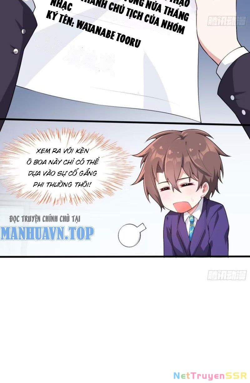 Bạn Gái Tôi Là Một Đại Tiểu Thư Xấu Xa Sao? Chapter 63 - 40