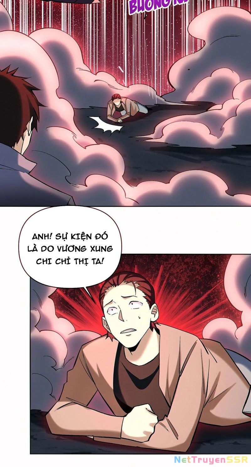 Cướp Đoạt Vô Số Thiên Phú, Ta Trở Thành Thần Ở Thời Đại Toàn Dân Chuyển Chức Chapter 88 - 13