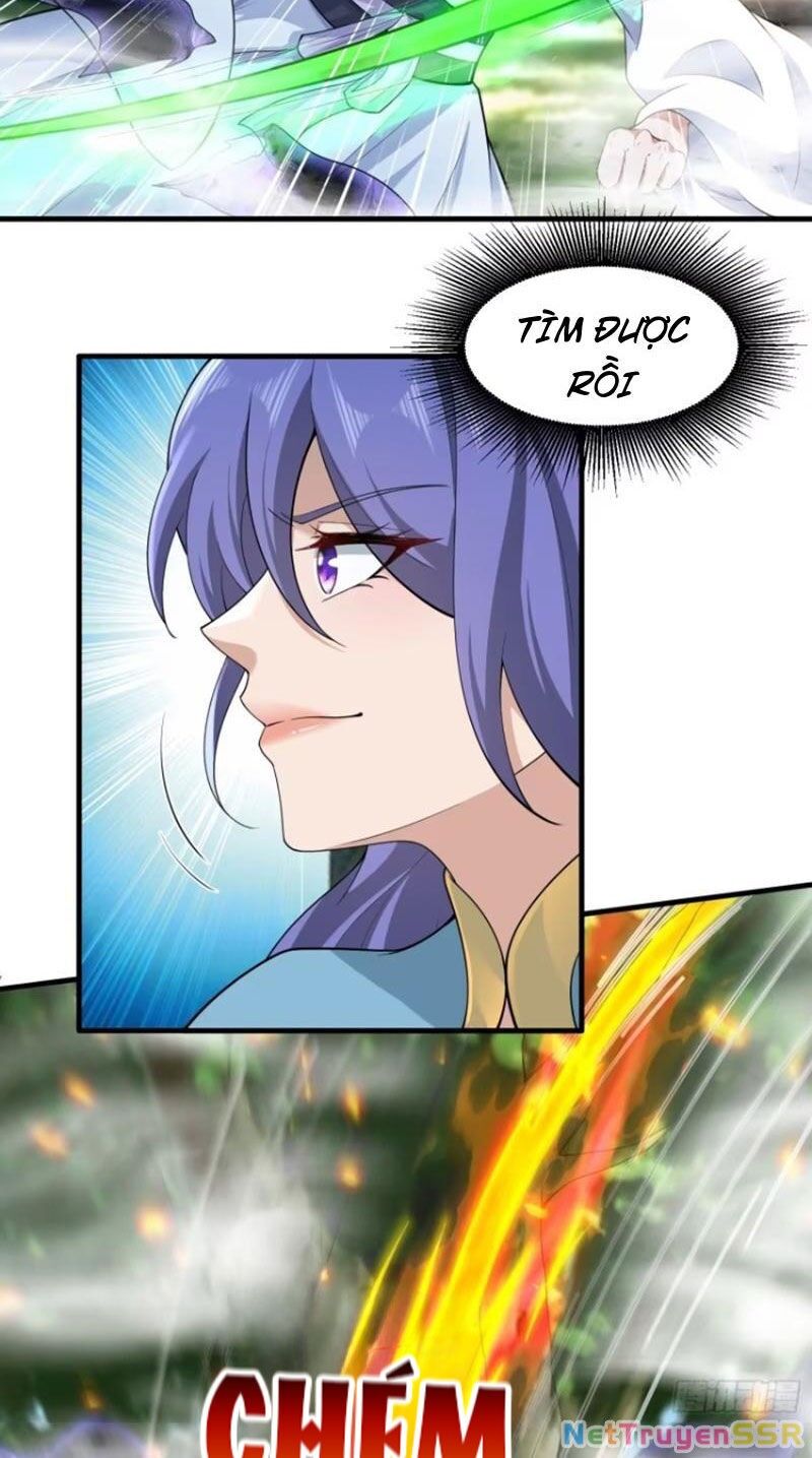 Thái Cổ Yêu Thánh Lấy Ta Làm Lô Đỉnh Chapter 67 - 3