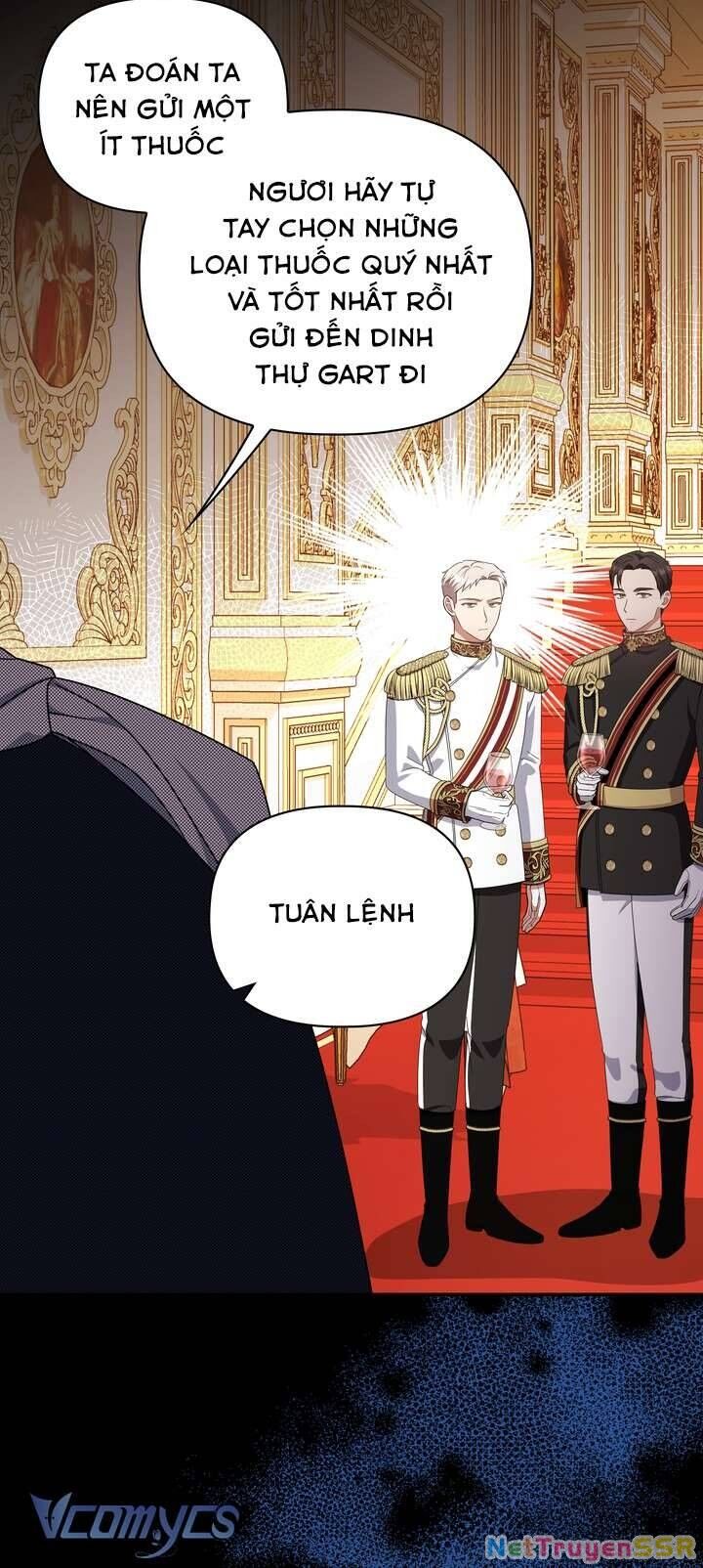Công Nương Su Chapter 72 - 35