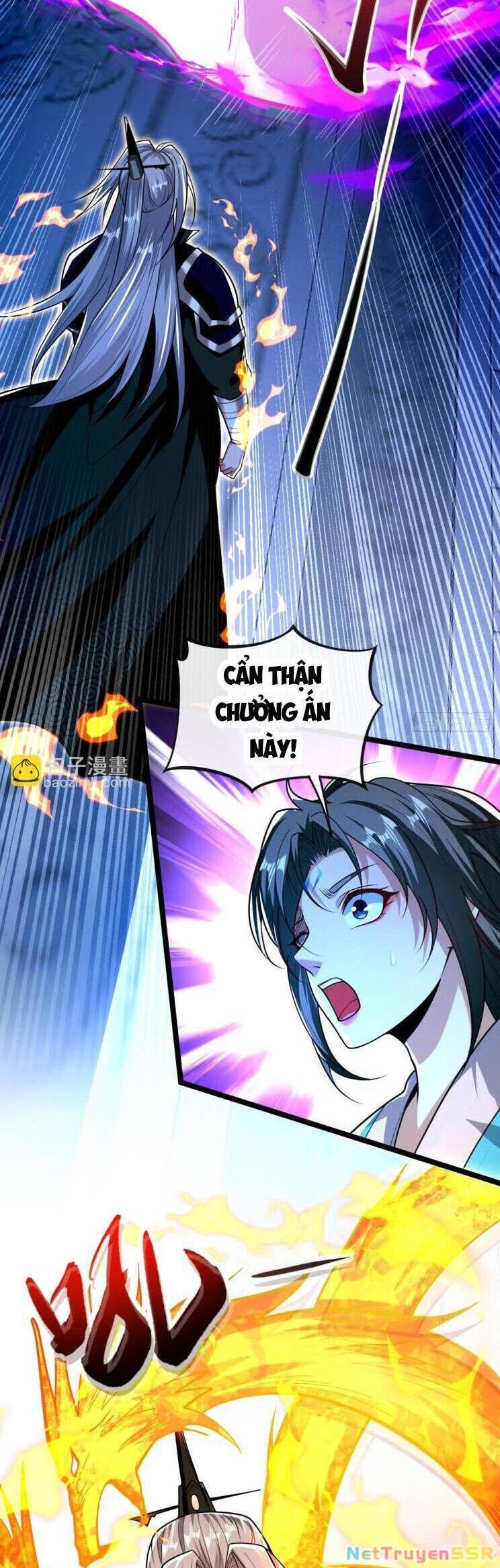 Thập Đại Đế Hoàng Đều Là Đệ Tử Của Ta Chapter 321 - 12