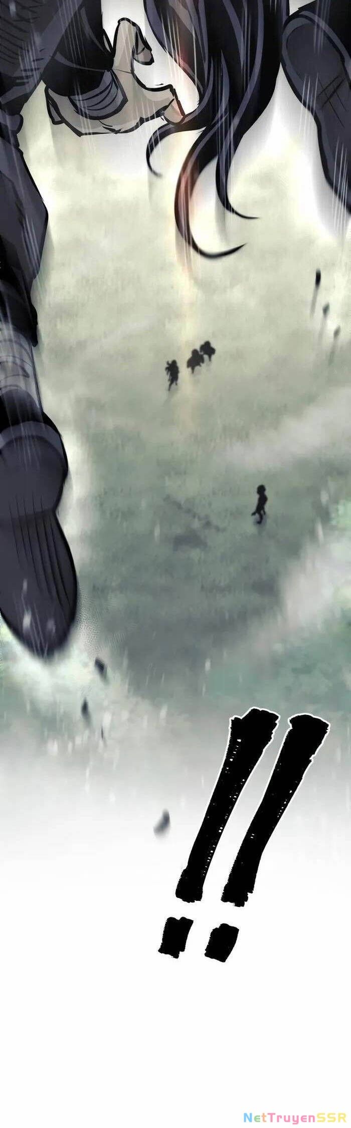 Thiên Ma Phi Thăng Truyện Chapter 85 - 82