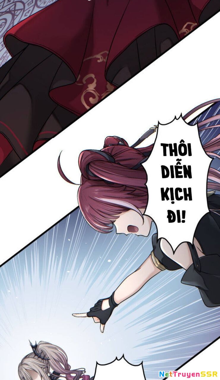 Kottou Mahougu Wa Reijou Alice Ni Sasayaku ‐ Oushitsu Kobutsushou No Jikenroku Chapter 1.5 - 19