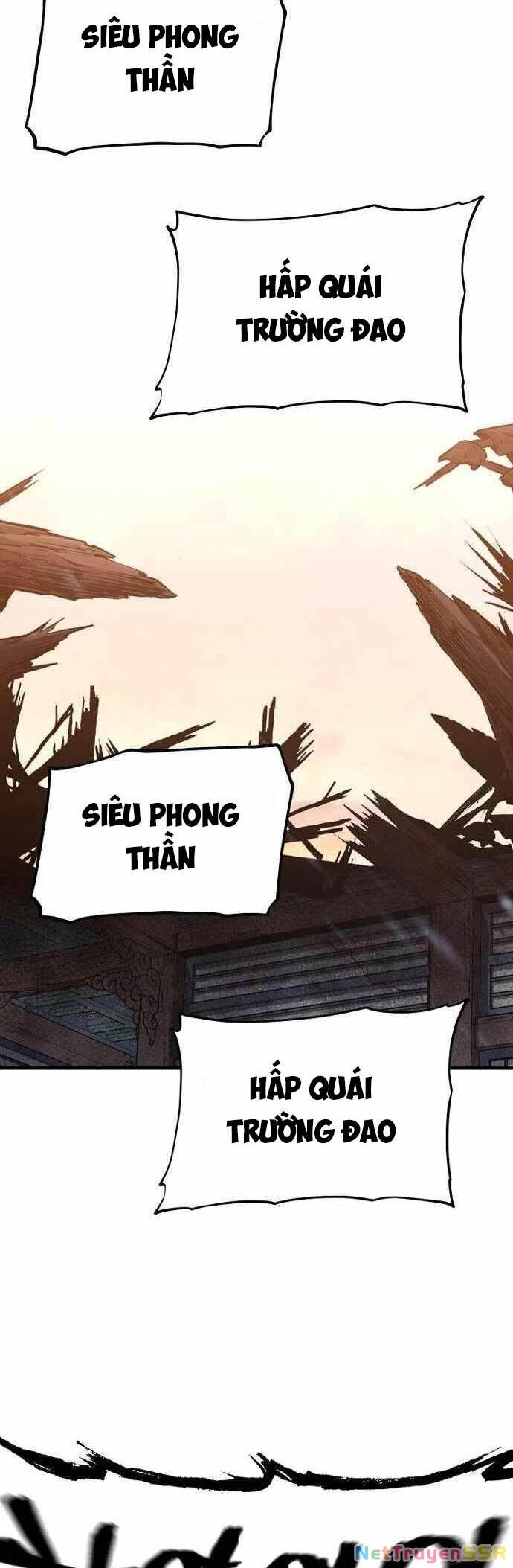 Thiên Ma Phi Thăng Truyện Chapter 118 - 63