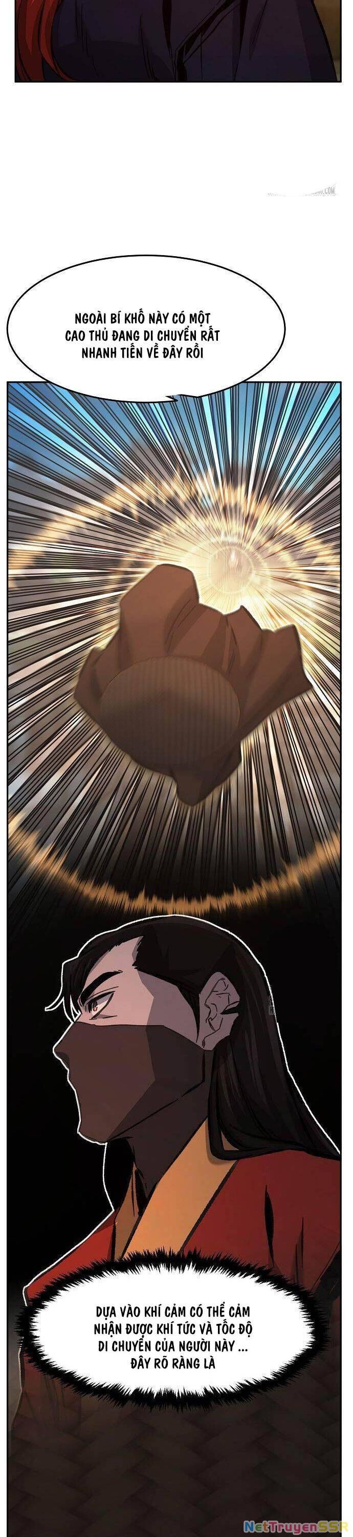 Cảm Kiếm Tuyệt Đối Chapter 86 - 9