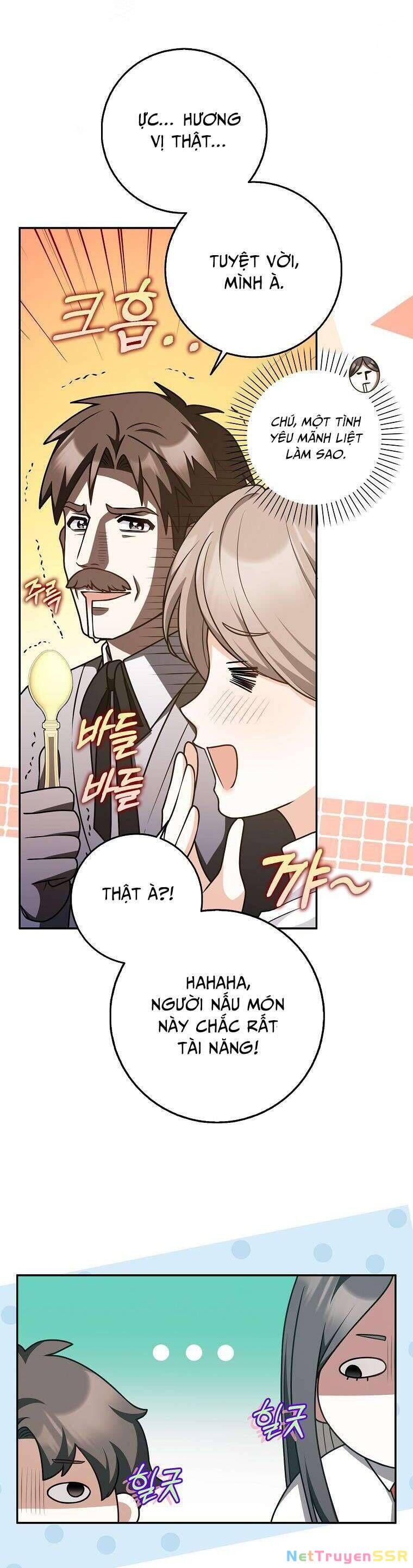 Bạn Bè Với Nhau Không Phải Vậy Đâu Chapter 45 - 23