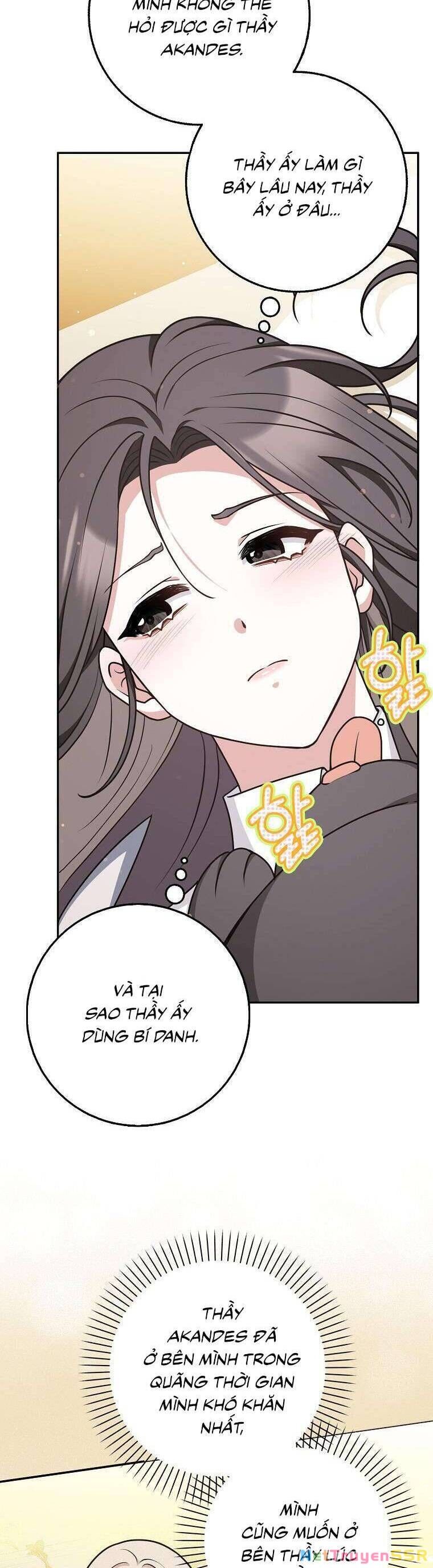 Bạn Bè Với Nhau Không Phải Vậy Đâu Chapter 44 - 29