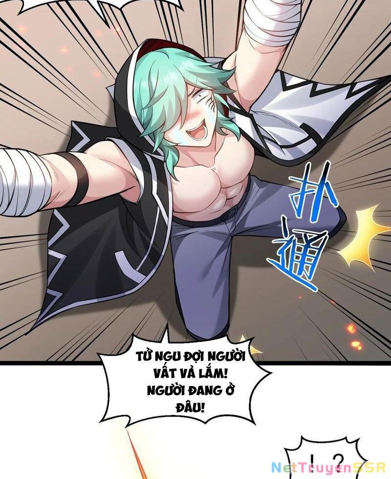 Hảo Đồ Nhi Hãy Tha Cho Vi Sư Chapter 249 - 48