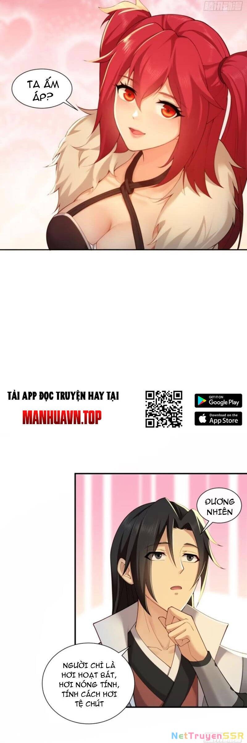 Bắt Đầu Với Tuyệt Sắc Sư Tôn: Hệ Thống Tổng Cục Phản Cốt Chapter 87 - 10