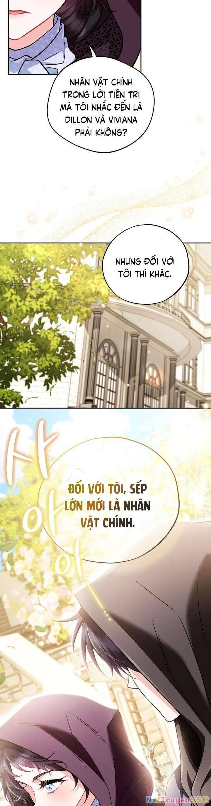 Trở Thành Người Giám Định Chất Độc Cho Thế Lực Hắc Ám Chapter 46 - 24