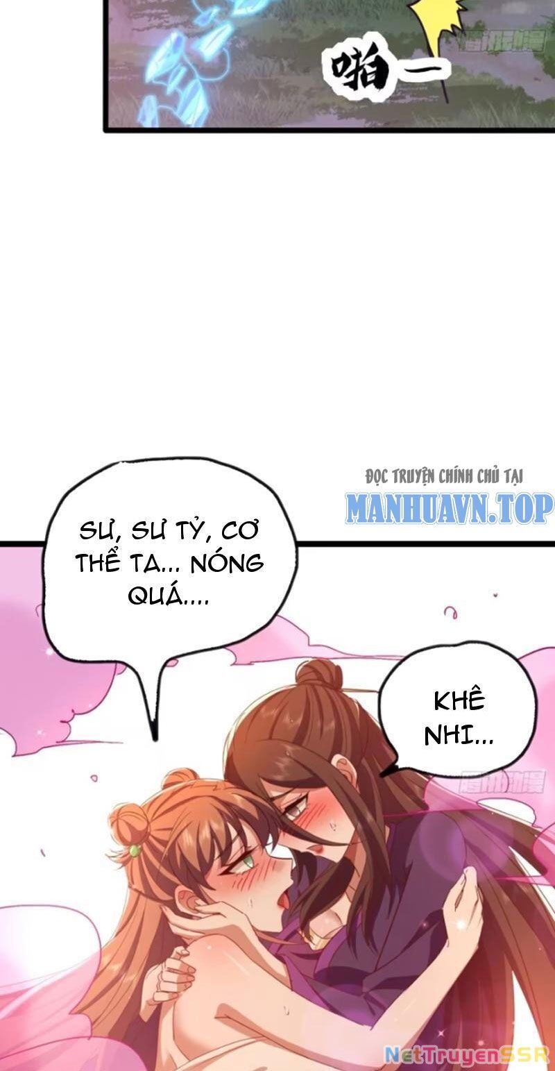 Trùm Phản Diện Muốn Tìm Chết! Chapter 57 - 36