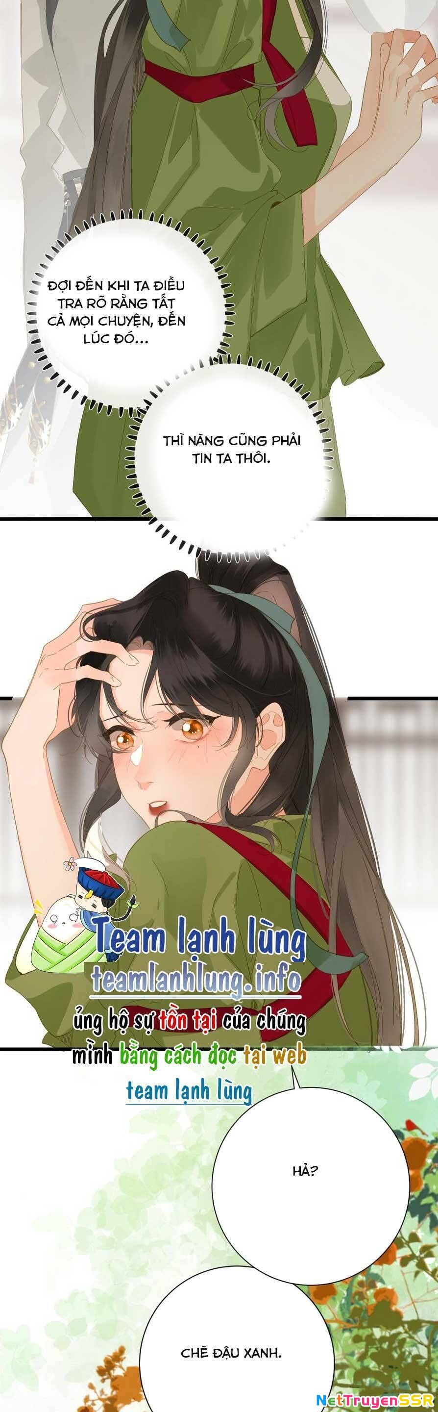 Vương Gia Hắn Luôn Nghĩ Tôi Yêu Hắn Đến Nghiện Chapter 80 - 33