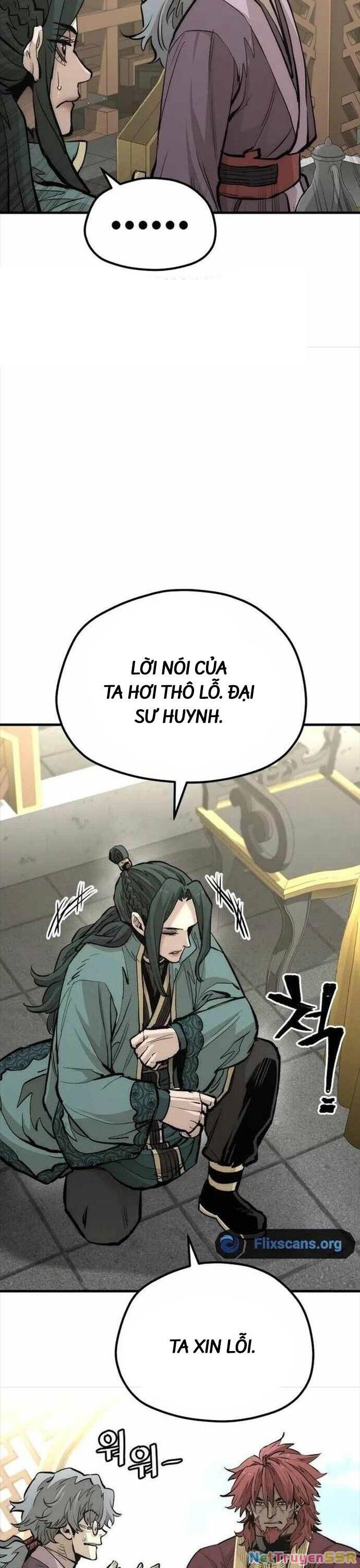 Thiên Ma Phi Thăng Truyện Chapter 111 - 15