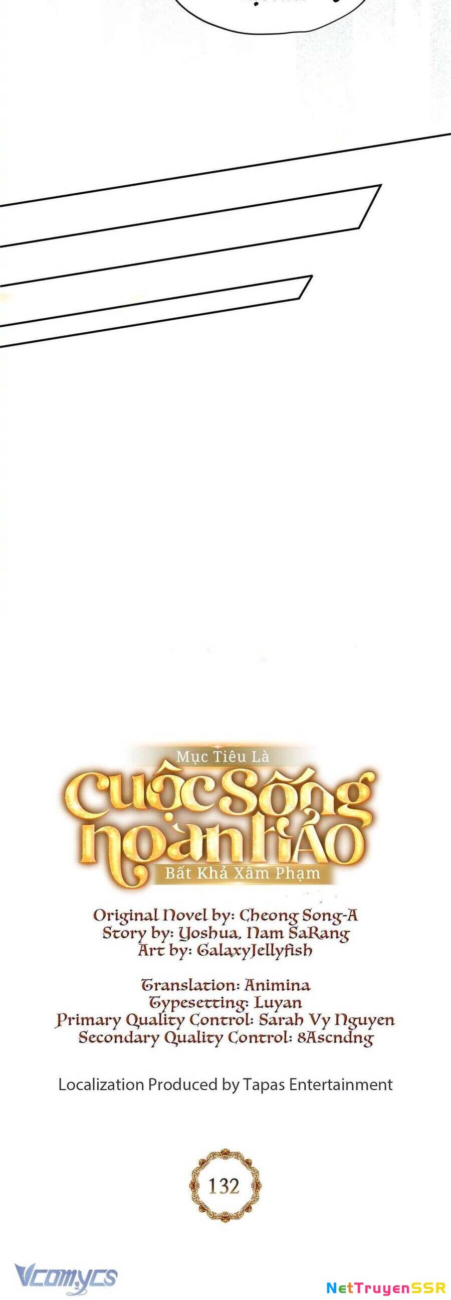 Mục Tiêu Là Cuộc Sống Hoàn Hảo Bất Khả Xâm Phạm Chapter 132 - 14