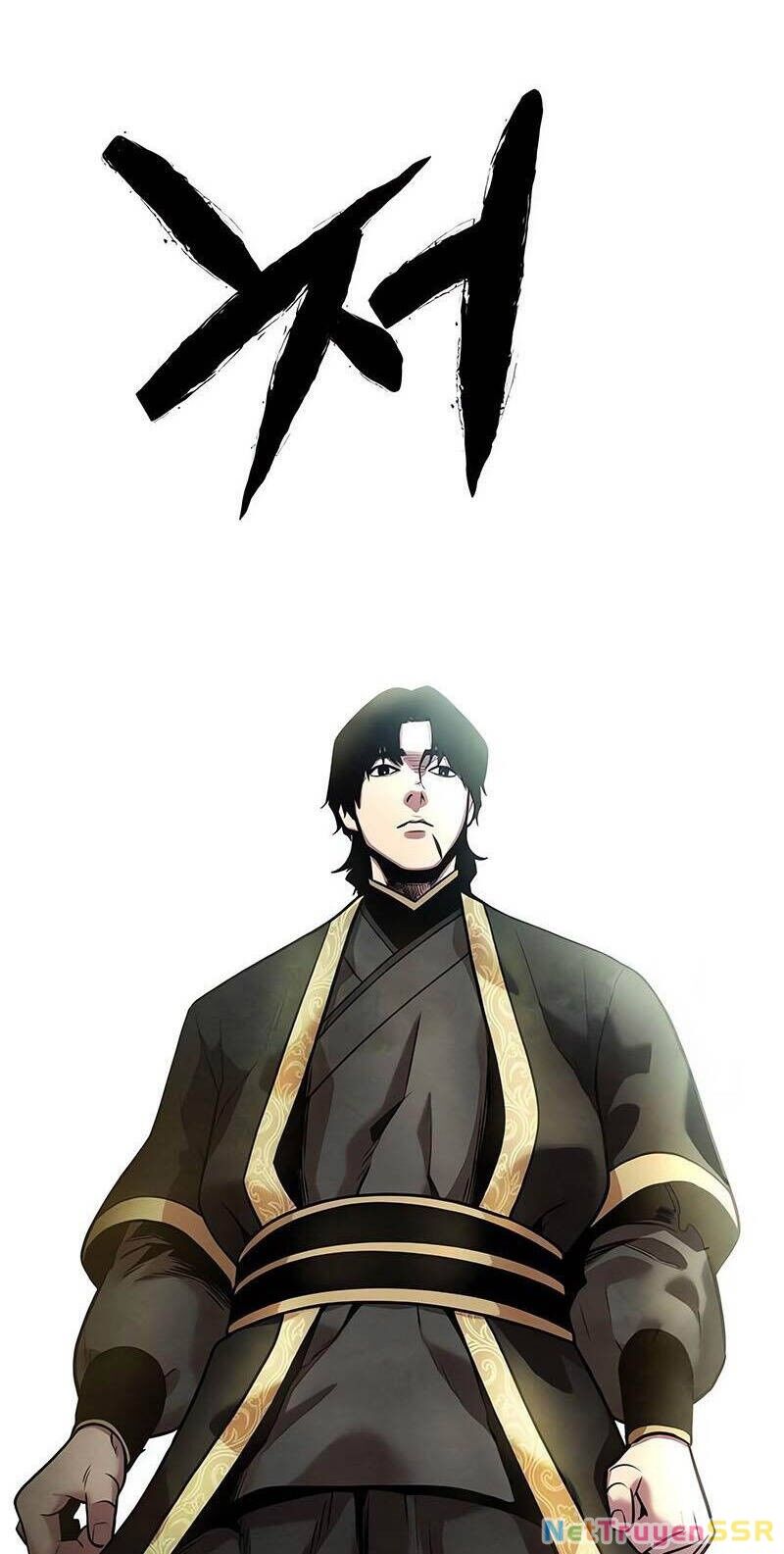 Tay Súng Chinh Phục Võ Lâm Chapter 13 - 14