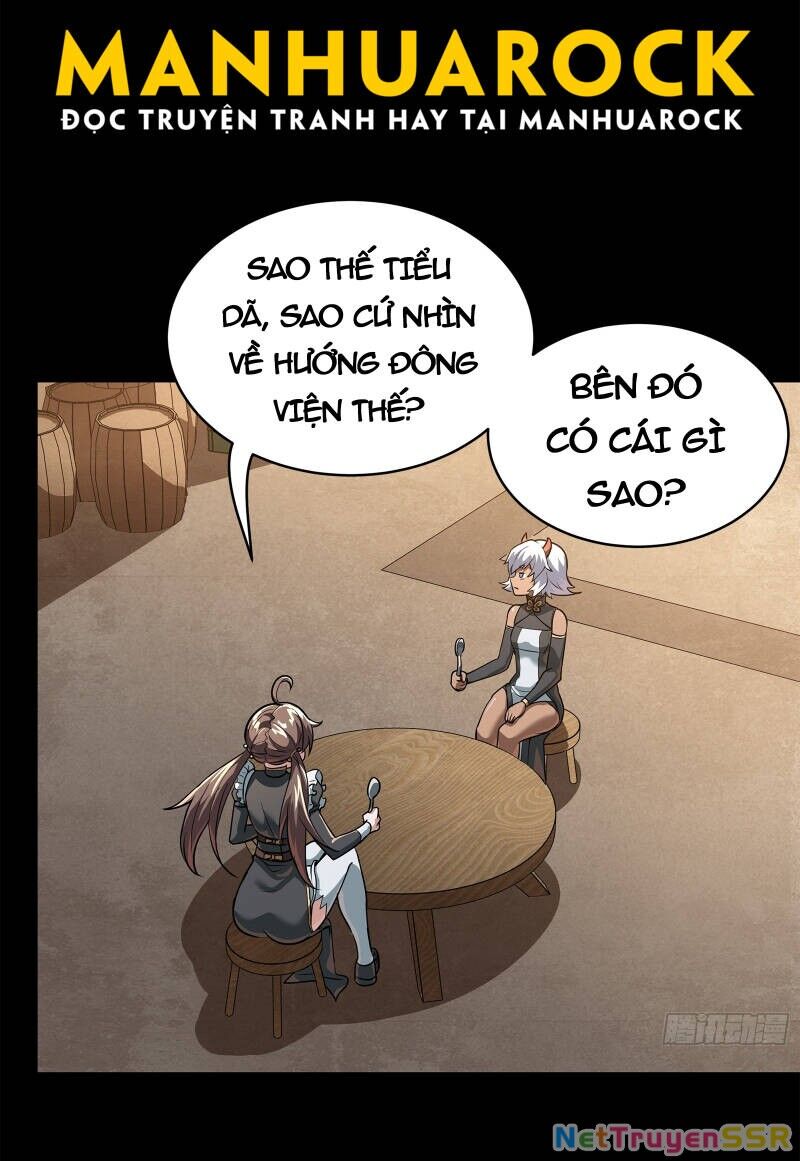 Tinh Giáp Hồn Tướng Chapter 209 - 2