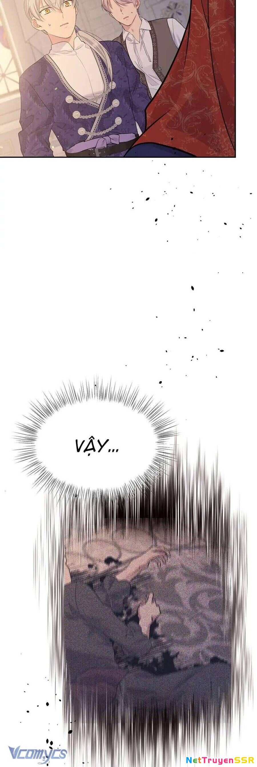 Mục Tiêu Là Cuộc Sống Hoàn Hảo Bất Khả Xâm Phạm Chapter 132 - 34