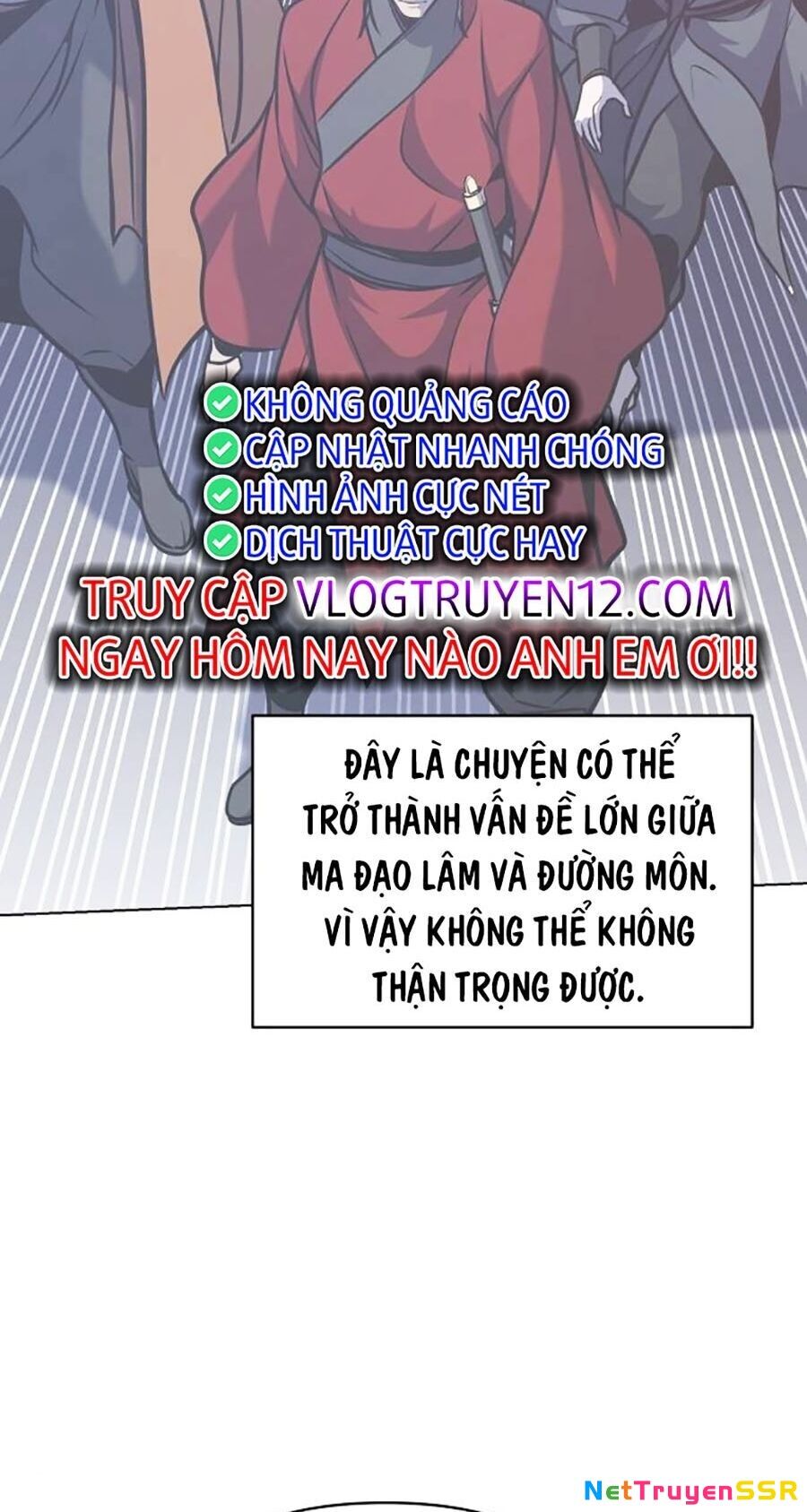 Tiểu Tử Đáng Ngờ Lại Là Cao Thủ Chapter 33 - 40