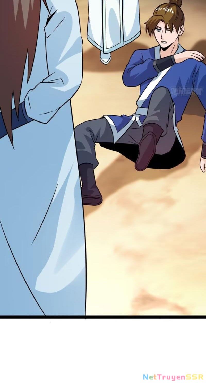 Trăm Tuổi Mở Hệ Thống, Hiếu Tử Hiền Tôn Quỳ Khắp Núi! Chapter 57 - 15
